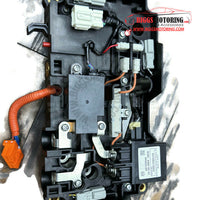 06-08 Honda Civic Hybrid Junction board Module