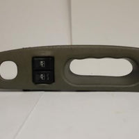 2000-2005 Chevy Monte Carlo Driver Side Power Window  Switch 10291207 - BIGGSMOTORING.COM