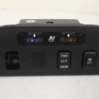 2006 2007 LEXUS GS300  SEAT HEATER SWITCH TRACTION CONTROL 58919-30040 - BIGGSMOTORING.COM