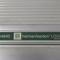 Range Land Rover Hse 03-05 Oem Radio Harman Kardon Logic 7 Amplifier Xqk500060