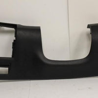 2007-2012 Lexus Ls460 Driver Side Left Lower Dash Knee Trim Molding 55402-50140
