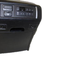 07-12 2008  Toyota Sequioa Tundra Double Cab Center Console Armrest Compartment - BIGGSMOTORING.COM