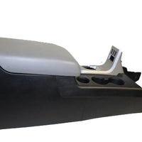 07-12 2008  Toyota Sequioa Tundra Double Cab Center Console Armrest Compartment - BIGGSMOTORING.COM