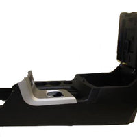 07-12 2008  Toyota Sequioa Tundra Double Cab Center Console Armrest Compartment - BIGGSMOTORING.COM