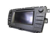 12-15 Toyota Prius Touch Screen Hd Xm Radio Cd Player 57032 Bluetooth - BIGGSMOTORING.COM