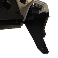 07-12 2008  Toyota Sequioa Tundra Double Cab Center Console Armrest Compartment - BIGGSMOTORING.COM