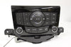 11-12 Chevy Cruze Camaro Cd Player Aux In A/C Heater  Climate Control 94563269 - BIGGSMOTORING.COM