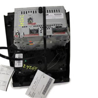 10-12 Ford Fusion Radio Cd Player Sirius Climate Control Bezel 9E5H-19980-AS - BIGGSMOTORING.COM