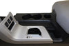 07-12 2008 Toyota Sequioa Tundra Double Cab Center Console Armrest Compartment - BIGGSMOTORING.COM