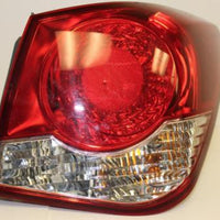 2011-2015 CHEVY CRUZE REAR PASSENGER  RIGHT SIDE TAIL LIGHT