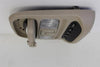 2004-2010 Toyota Sienna Roof Overhead Console Sunroof Switch Dome Light - BIGGSMOTORING.COM
