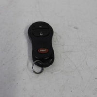 JEEP DODGE CHRYSLER OEM  KEY LESS ENTRY REMOTE  ALARM REPLACEMENT