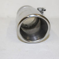 2006-2013 Chevrolet Impala Highly Polished Exhaust Tip