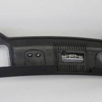 2007-2012 Bmw E93 328I Convertible Interior Front Roof Liner Sunvisor Panel