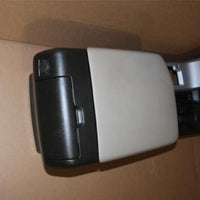 2007-2012 TOYOTA TUNDRA CENTER CONSOLE STORE WITH tan LID