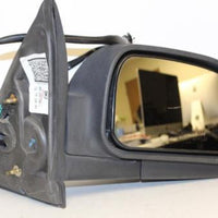 2004-2008 Chevy Trailblazer  Passenger Side Door Rear View Mirror 15137974 - BIGGSMOTORING.COM