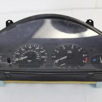 1994-1996 Bmw Instrument Speedometer Guage Cluster 62 11-8 375 - BIGGSMOTORING.COM