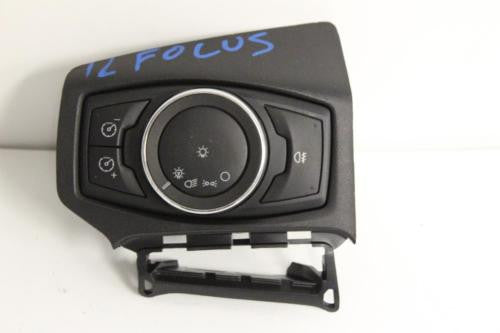 2012-2014 Ford Focus Headlight Switch Bm5T-13A024-Jc