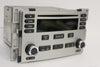 2005-2006 Chevy Cobalt Radio Stereo Am/ Fm Cd Player - BIGGSMOTORING.COM