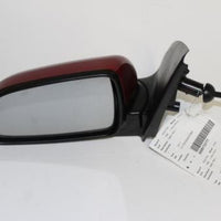 2007-2011 Chevy Aveo Left Driver Side View Cable Mirror