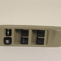 2000-2002 Infiniti G20 Driver Side Power Master Window Switch - BIGGSMOTORING.COM