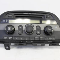 2005-2009 Honda Odyssey Xm Radio Stereo 6 Disc Changer Cd Player 39100-Shj-A400 - BIGGSMOTORING.COM