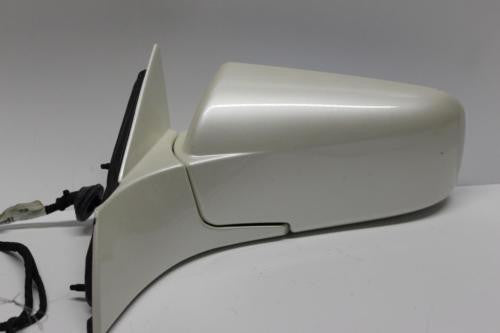 2003-2007 Cadillac Cts Left Driver Power Side View Mirror - BIGGSMOTORING.COM