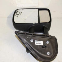 2007-2013 Chevrolet Silverado, GMC Sierra Manual Passenger Door Mirror 20862094