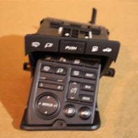 2007 Lexus Gs350 Interior Switches Dash Pod/Mirror Control Oem 84010-30200