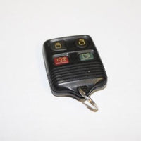 Ford Transponder Oem Fob Keyless Remote Entry 4 Button Replacement Cwtwb1U345