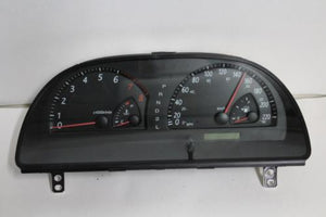 2006 Toyota Camery Speedometer Cluster Mileage Unknown 83800-0W210-00 - BIGGSMOTORING.COM