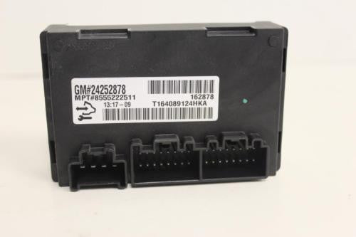 2007-2014 Tahoe Suburban Yukon Silverado Transfer Case Computer Contro