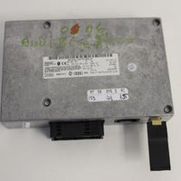 2005-2011 Audi A6  Q7 Multimedia Interface Bluetooth  Control Module 4E0 862 335 - BIGGSMOTORING.COM
