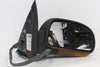 2002-2003 Chevrolet Trailblazer Gmc Envoy Right Passenger Side Mirror - BIGGSMOTORING.COM