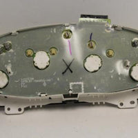 2005-2006 FORD ESCAPE  SPEEDOMETER GAUGE CLUSTER MILEAGE UNKNOWN 5M64-10849-AY - BIGGSMOTORING.COM