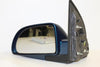 2006 CHEVROLET EQUINOX LEFT DRIVER SIDE MIRROR - BIGGSMOTORING.COM