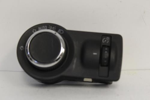 2011-2015 Chevy Cruze Headlight Foglight Dimmer Switch Control  94725717