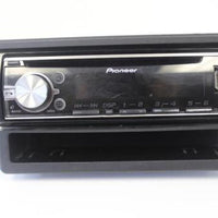 Pioneer Deh-X6700Bt Audio Usb Aux-In Fm/ Am Radio Stereo Receiver Cd Player