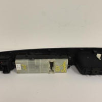 2007-2012NISSAN SENTRA DRIVER SIDE POWER MASTER WINDOW SWITCH