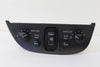 1997-1998 Mark Viii Center Cnsole Heated Seat Defroster Switch Cover - BIGGSMOTORING.COM