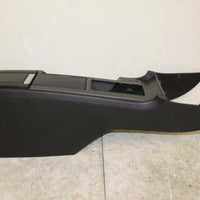 2010-2014 Mustang Floor Center Console W/ Cup Holder