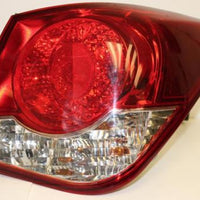 2011-2015 CHEVY CRUZE REAR PASSENGER  RIGHT SIDE TAIL LIGHT