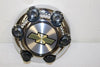 1999-2011 16 Inch Oem Chevy 6 Lug Chromed Center Cap Hubcap Wheel Cover - BIGGSMOTORING.COM