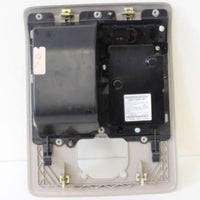 2006-2010 JEEP COMMANDER OVERHEAD CONSOLE HOMELINK