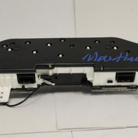 2002 Ford Mountainer Instrument Speedometer Gauge Cluster - BIGGSMOTORING.COM