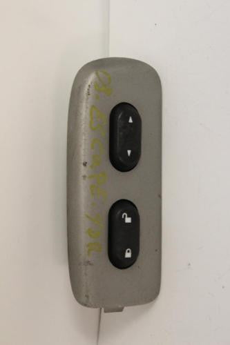 2001-2007 Ford Escape Mariner Passenger Side Power Window Switch 3L84-14A563-Baw - BIGGSMOTORING.COM