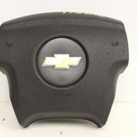 2005-2009 Chevy Trailbalzer Driver Steering Wheel Driver Airbag Ab2395Q1Fc1B4B - BIGGSMOTORING.COM