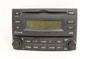 2007-2008 Hyundai Elentra Radio 96160-2H1509K