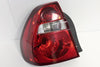 2004-2008 Chevy Malibu Driver Side Rear Tail Light 21997425 - BIGGSMOTORING.COM