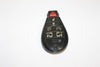 VW Replacement Key Fob Keyless Entry Remote Beeper Transmitter 7 Button